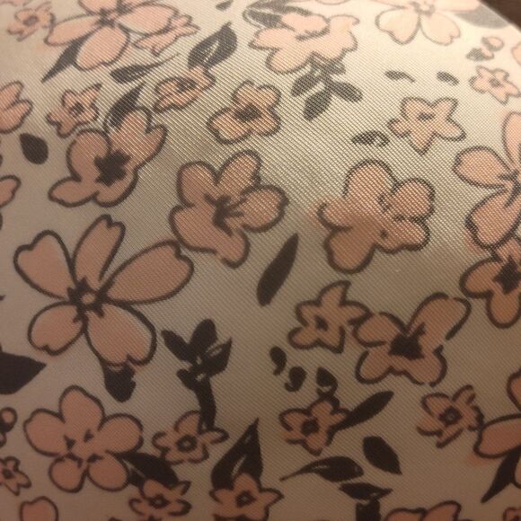 Spree Intimates wireless padded floral bra - Picture 2 of 5